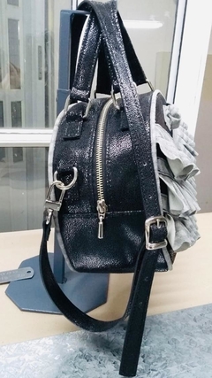 CARTERA DE OVEJA ITALIANA "SABINE" - Támesis&Co.