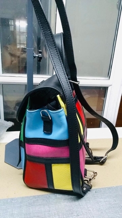 CARTERA MONDRIAN EMPERATRICES ROMANAS. "GALA PLACIDIA". - comprar online
