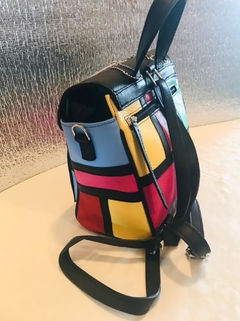 CARTERA MONDRIAN EMPERATRICES ROMANAS. "GALA PLACIDIA". en internet