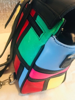 CARTERA MONDRIAN EMPERATRICES ROMANAS. "GALA PLACIDIA". - comprar online