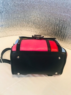 CARTERA MONDRIAN EMPERATRICES ROMANAS. "GALA PLACIDIA". - Támesis&Co.
