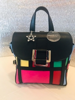 CARTERA MONDRIAN EMPERATRICES ROMANAS. "GALA PLACIDIA".