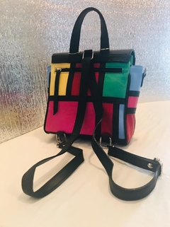 CARTERA MONDRIAN EMPERATRICES ROMANAS. "GALA PLACIDIA". - Támesis&Co.