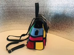 CARTERA MONDRIAN EMPERATRICES ROMANAS. "GALA PLACIDIA". en internet