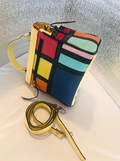 MONDRIAN - EMPERATRICES ROMANAS - tienda online