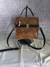 CARTERA DE VIBORA ITALIANA LEGITIMA. "MYRIAM".