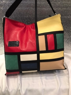CARTERA "MONDRIAN GABRIELLE"