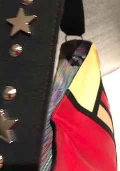 CARTERA "MONDRIAN GABRIELLE"