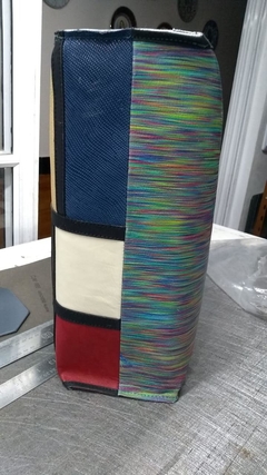 Imagen de CARTERA "MONDRIAN GABRIELLE"