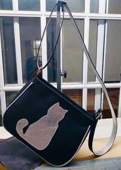 CARTERA DE CUERO CABRITILLA "MIMITA". Y "MIMI". - tienda online