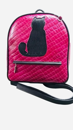 CARTERA DE CUERO CABRITILLA "MIMITA". Y "MIMI". - Támesis&Co.