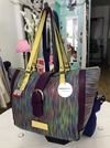 CARTERA DE COLORES "JOSEPHÍN".