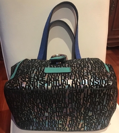 CARTERA DE COLORES "JOSEPHÍN". - comprar online
