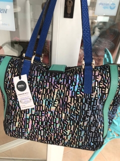 CARTERA DE COLORES "JOSEPHÍN". - Támesis&Co.