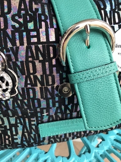 CARTERA DE COLORES "JOSEPHÍN". en internet