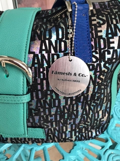 Imagen de CARTERA DE COLORES "JOSEPHÍN".
