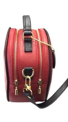 "CARTERAS DE CUERO CABRITILLA MODELO MIMI" Y "ROCCO" .EXITO DE NUESTRA MARCA!!! en internet
