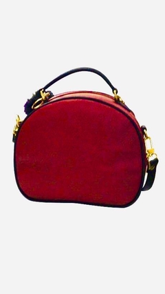 "CARTERAS DE CUERO CABRITILLA MODELO MIMI" Y "ROCCO" .EXITO DE NUESTRA MARCA!!! - tienda online