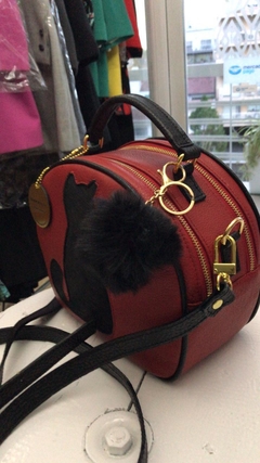 "CARTERAS DE CUERO CABRITILLA MODELO MIMI" Y "ROCCO" .EXITO DE NUESTRA MARCA!!! en internet