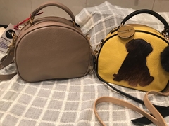 "CARTERAS DE CUERO CABRITILLA MODELO MIMI" Y "ROCCO" .EXITO DE NUESTRA MARCA!!! - Támesis&Co.
