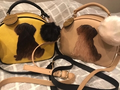 "CARTERAS DE CUERO CABRITILLA MODELO MIMI" Y "ROCCO" .EXITO DE NUESTRA MARCA!!! - tienda online