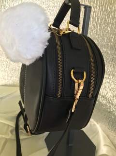 "CARTERAS DE CUERO CABRITILLA MODELO MIMI" Y "ROCCO" .EXITO DE NUESTRA MARCA!!!