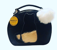"CARTERAS DE CUERO CABRITILLA MODELO MIMI" Y "ROCCO" .EXITO DE NUESTRA MARCA!!! - comprar online
