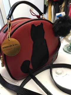 "CARTERAS DE CUERO CABRITILLA MODELO MIMI" Y "ROCCO" .EXITO DE NUESTRA MARCA!!! en internet