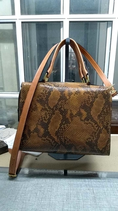 Imagen de CARTERAS BAULITO ARTÍCULO 1543 "ANDREY" - "MARIÉ" - "RIHANNA".