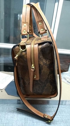 CARTERAS BAULITO ARTÍCULO 1543 "ANDREY" - "MARIÉ" - "RIHANNA".