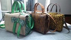 CARTERAS BAULITO ARTÍCULO 1543 "ANDREY" - "MARIÉ" - "RIHANNA". - comprar online