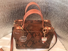 Imagen de CARTERAS BAULITO ARTÍCULO 1543 "ANDREY" - "MARIÉ" - "RIHANNA".