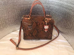 CARTERAS BAULITO ARTÍCULO 1543 "ANDREY" - "MARIÉ" - "RIHANNA". - comprar online
