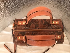 Imagen de CARTERAS BAULITO ARTÍCULO 1543 "ANDREY" - "MARIÉ" - "RIHANNA".