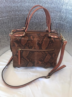 CARTERAS BAULITO ARTÍCULO 1543 "ANDREY" - "MARIÉ" - "RIHANNA". - comprar online