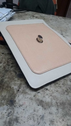Imagen de 0CARTERA CAJÓN FRMACÉS "LILÍ"