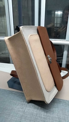 0CARTERA CAJÓN FRMACÉS "LILÍ" - Támesis&Co.