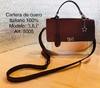 0CARTERA CAJÓN FRMACÉS "LILÍ"