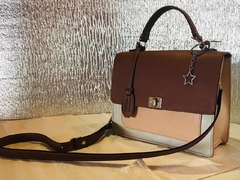 0CARTERA CAJÓN FRMACÉS "LILÍ" - Támesis&Co.