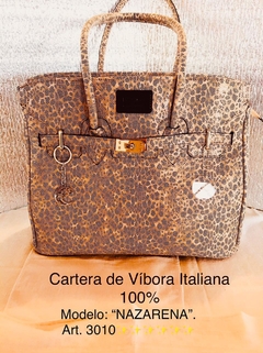 CARTERAS CUERPO DE MUJER - comprar online