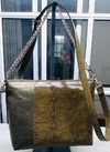 CARTERA MODELO "MANNON" CARTERA MODELO "CLEMENTILÉ".