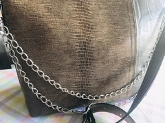 Imagen de CARTERA MODELO "MANNON" CARTERA MODELO "CLEMENTILÉ".
