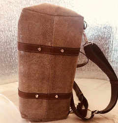 CARTERAS DE LA COLECCIÓN "C.S.D". MODELO MADISON- CARTERAS MULTIFUNCION 5 POSICIONES.