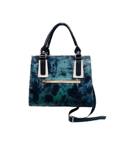 COLECCIÓN DE CUATRO CARTERAS DISTINTAS "A A A A" - tienda online