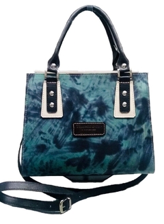 Imagen de COLECCIÓN DE CUATRO CARTERAS DISTINTAS "A A A A"