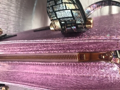 COLECCIÓN DE CUATRO CARTERAS DISTINTAS "A A A A" - comprar online