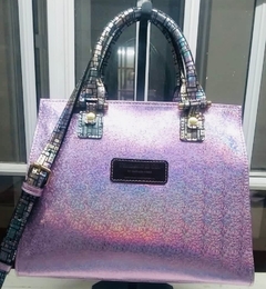COLECCIÓN DE CUATRO CARTERAS DISTINTAS "A A A A" - Támesis&Co.