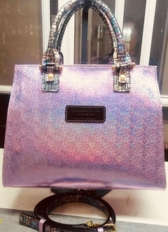 Imagen de COLECCIÓN DE CUATRO CARTERAS DISTINTAS "A A A A"