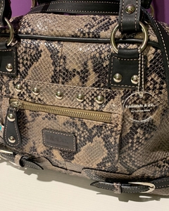 CARTERA DEVÍBORA INTEGRAMENTE MODELO "MARIÓN".- en internet