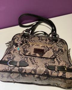CARTERA DEVÍBORA INTEGRAMENTE MODELO "MARIÓN".- - tienda online